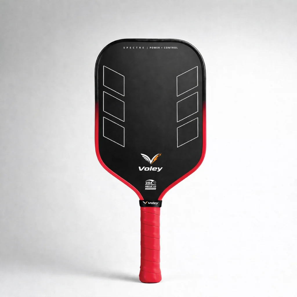 Voley Spectre Elongated Pickleball Paddle 16MM