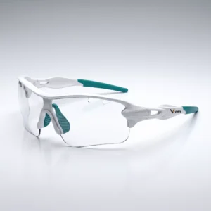 Voley Vizor Super Protective Sports Eyewear – Green
