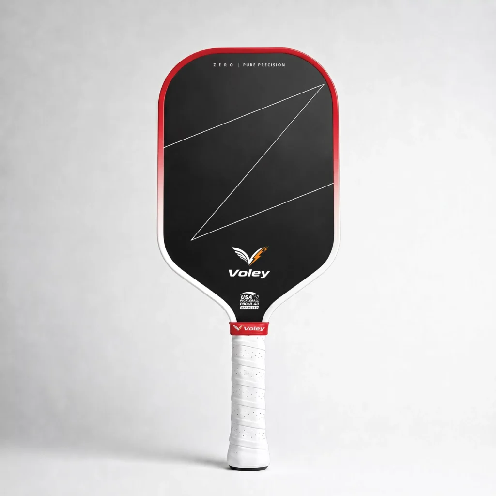 Voley Zero Elongated Pickleball Paddle 16MM