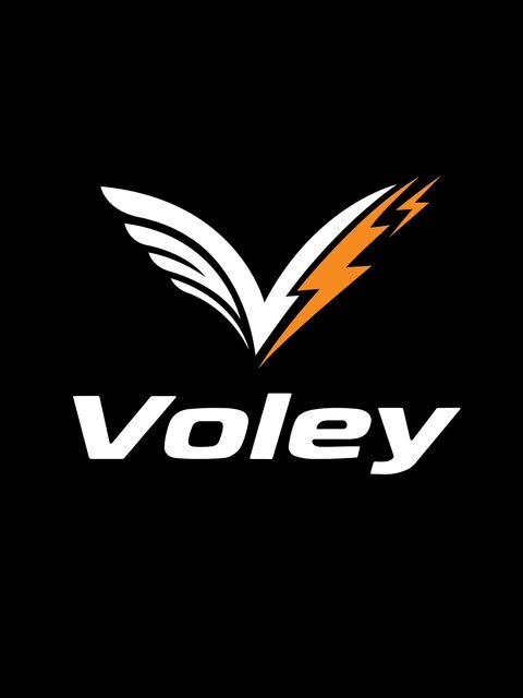 Voley logo